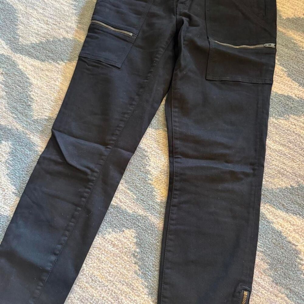 Joie Women's Black Jeans